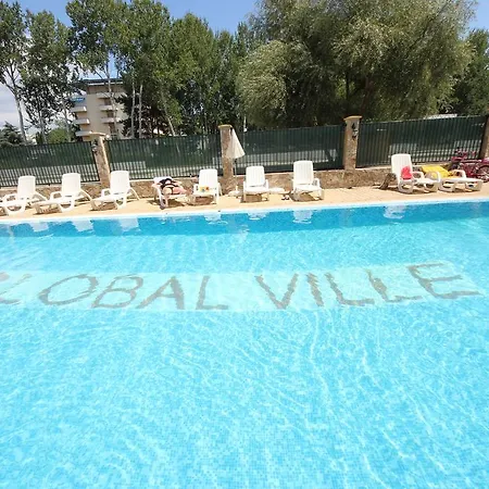 Menada Global Ville Apartment Sunny Beach