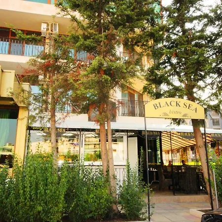 Menada Global Ville Apartment *