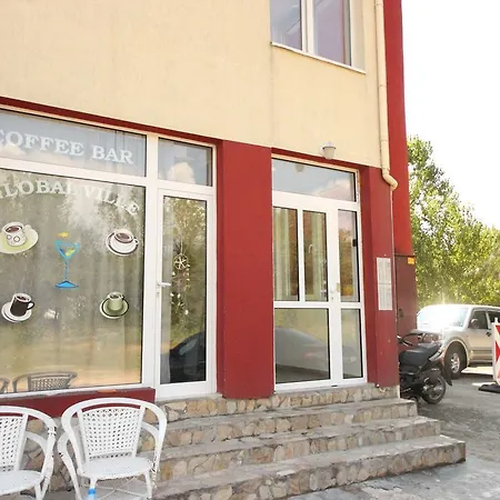 Apartment Menada Global Ville Sunny Beach