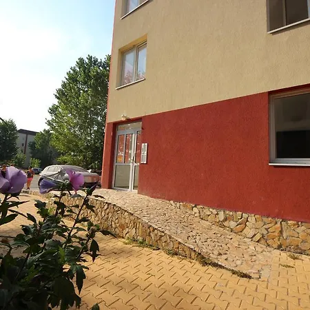 Apartment Menada Global Ville Sunny Beach