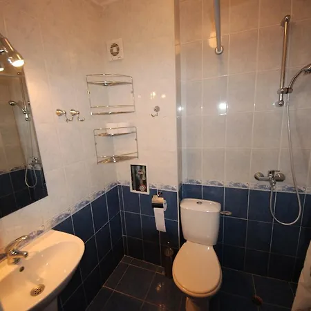 Menada Global Ville Apartment Sunny Beach