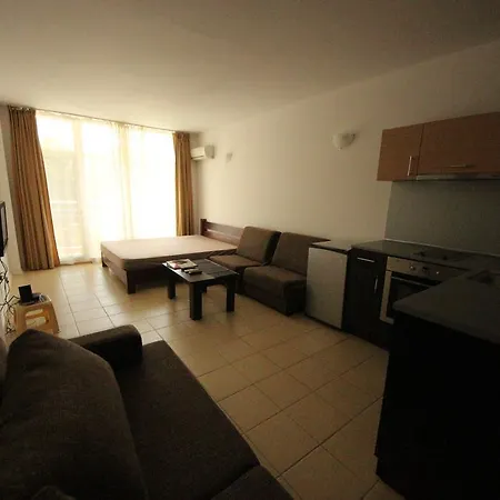 Apartment Menada Global Ville Sunny Beach